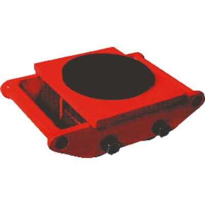 Transportroller -12Tonnen CTA-8 - 50x 22,2 x10 cm