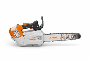 Stihl Akku-Motorsäge MSA 190 T, 1/4", PM3, Schienenlänge 35 cm