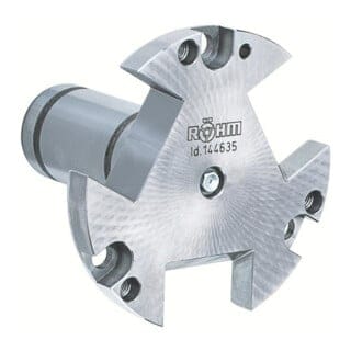RÖHM Zentriereinsatz KFD- 200/3AF ZENTR.SPANN.