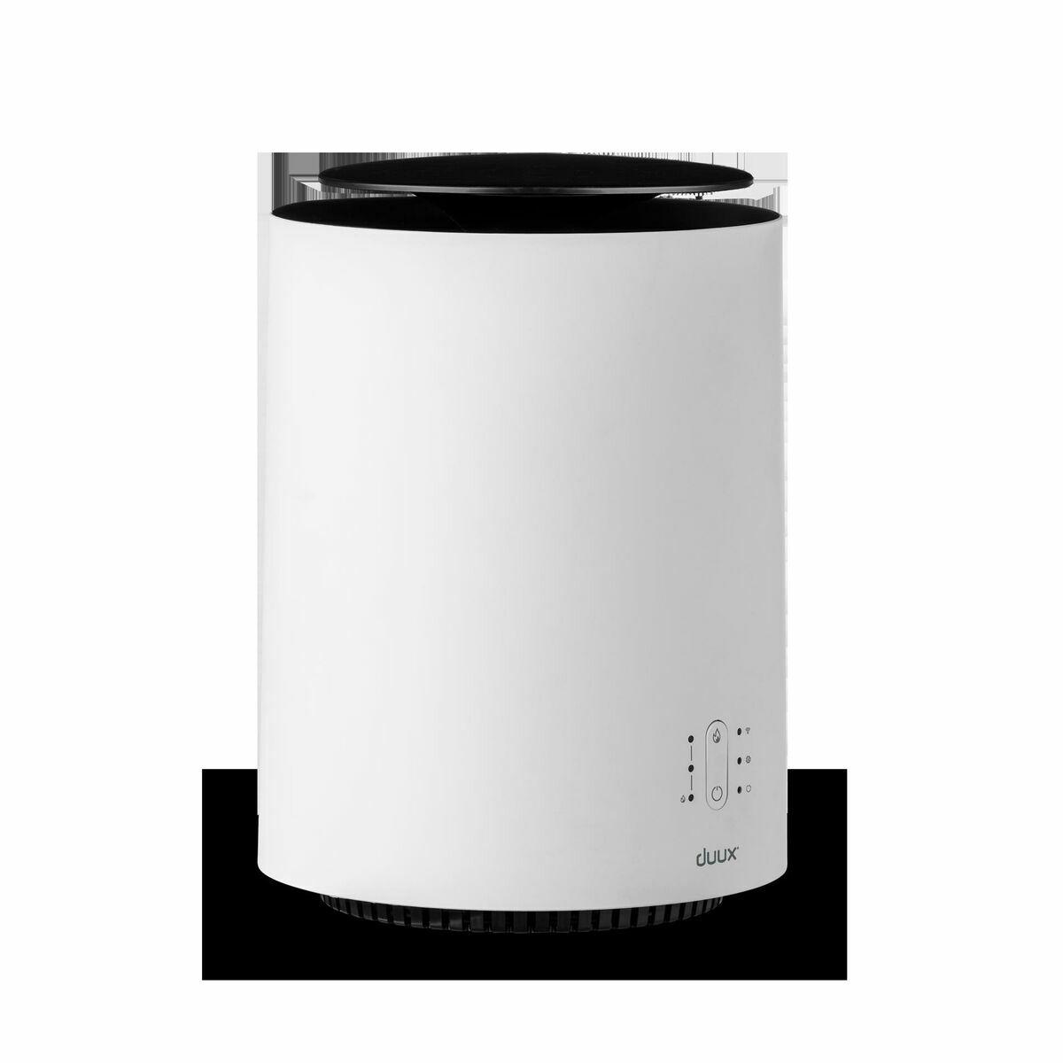 Duux Threesixty 2 Heizlüfter Weiß 1800w
