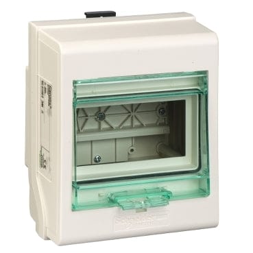 Schneider Electric Abgangskasten 32A,5p. KNB32CM55