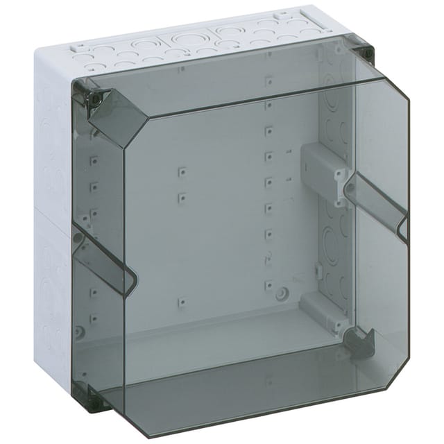 Spelsberg Leergehäuse 690V PC gr hoch AKi 2-th