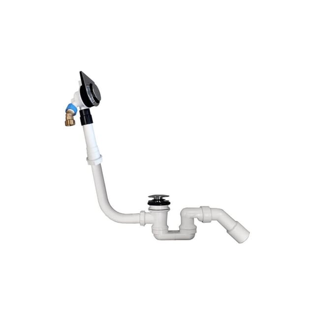 V&B Wasserzulauf Oberon 2.0 vc u w, int i Ü, Durchfluss 20 l/m, KS