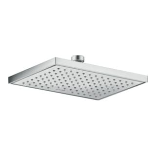 hansgrohe Kopfbrause EcoSmart plus Axor Deck.- o Wd, 245x185mm, 1j, pol. r gol
