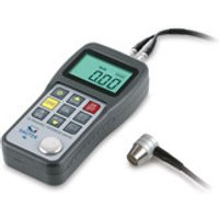 SAUTER Ultraschall-Materialdickenmessgerät TN 80-0.1US Bild 2