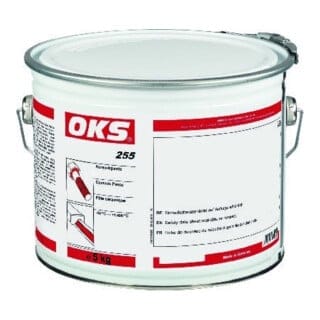 OKS 255 5kg Hobbock Keramikpaste