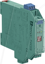 Pepperl+Fuchs Fabrik Schaltverstärker KFD2-SR2-Ex1.W