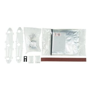 Grundfos Kabelverbinder M0, für 4", 4x6 qmm, d= 40mm