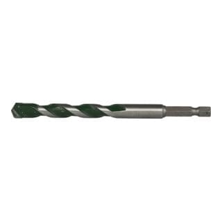 Heller QuickBit AllMat Universalbohrer Durchmesser 10 x 70/120 mm