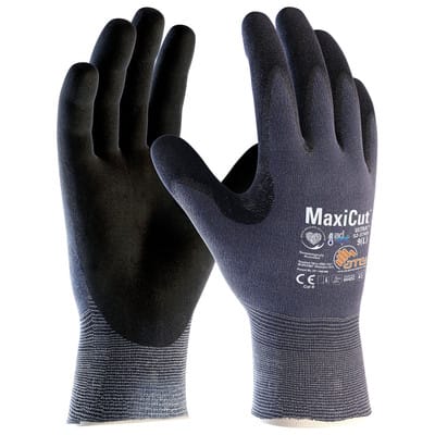 aTG Handschuh MaxiCut® Ultra AD-APT Gr. 10