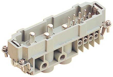 Harting Kontakteinsatz 09380122601
