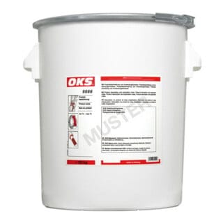 OKS 255 25kg Hobbock Keramikpaste