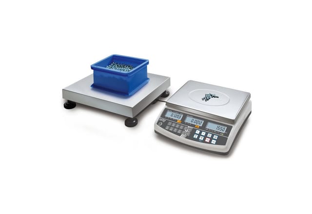 KERN Zählsystem CCS 150K0.1.