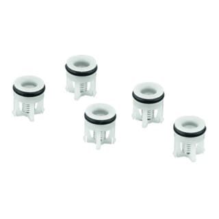 Grohe Rückflussverhinderer 42572 5 Stk.