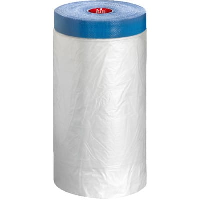 Kip 333 Gewebe-Masker – blau 2700mmx17m