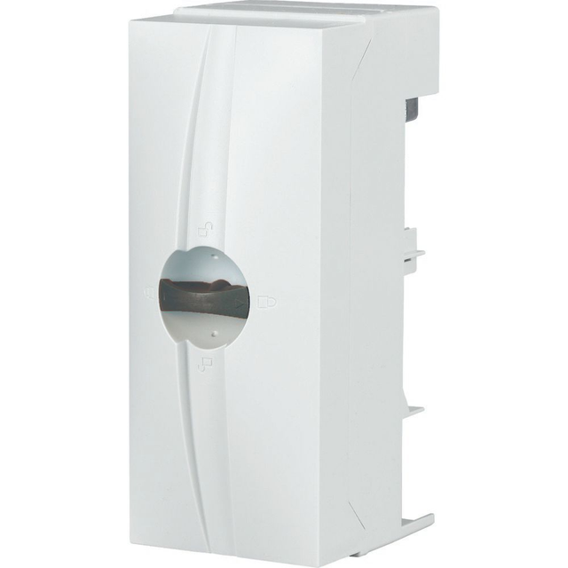 Eaton Anschlußklemmenplatte 35-120qmm, 81mm BBA-TP3/120