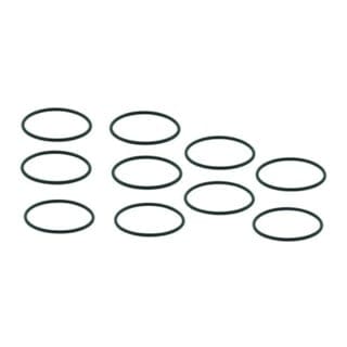 Grohe O-Ring 42836 für Tectron und Tipptronic 10 Stück