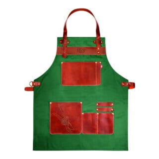 FELCO Gartenschürze 490