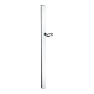 Duravit Brausestange 810mm, a Aluminium/Kunststoff/Glas, w g