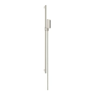 hansgrohe Brause-Set Axor One 900mm, m Handbrause, 2jet, Edelstahl-Optik