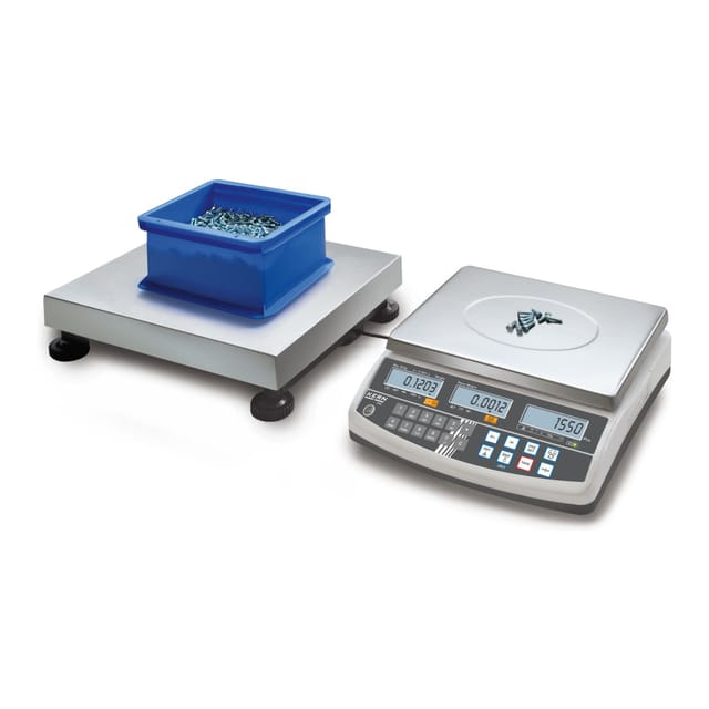 KERN Zählsystem CCS 30K0.01.
