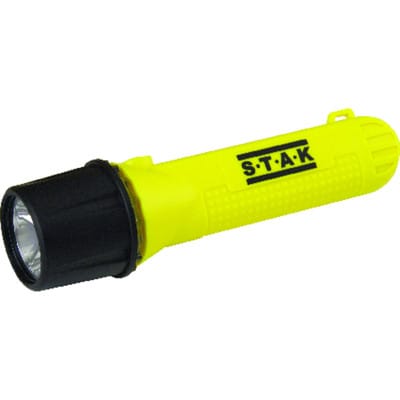 Velamp Taschenlampe fatex 01