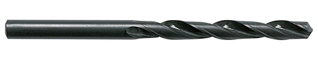 Kraftwerk Spiralbohrer HSS-R DIN 338 Typ N 3.5 mm