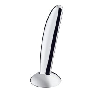 hansgrohe Federgriff Axor Starck satinox