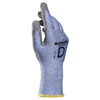 MAPA Schnittschutzhandschuh KryTech 586 Gr. 7
