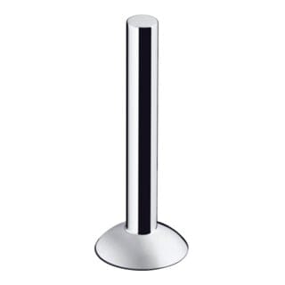 hansgrohe Federgriff d 9,5mm, chr, f Axor Starck Puro Mischer