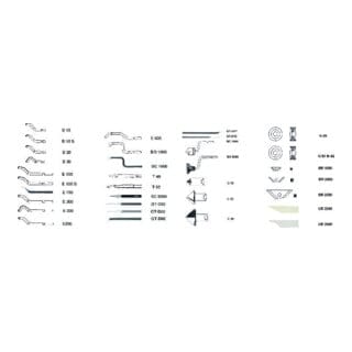 GRATTEC Patent. HSS Kurbels. EX3401 IBT