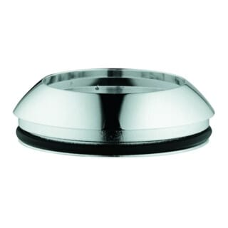 Grohe Kappe 46436 chrom chrom