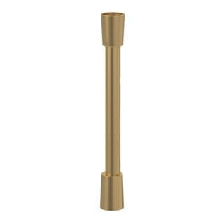 V&B Handbrauseschlauch Universal Showers 1200mm, PVC, brushed gold