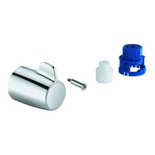 Grohe Absperrgriff 49007 Grohtherm Special chrom