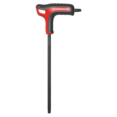 Facom Stiftschlüssel T-Griff Abtrieb T40