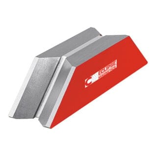 Eclipse MAGNETICS Permanent-Magnet-Gehrungshalter, Ferrit