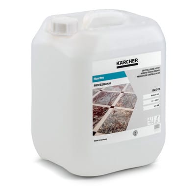 Kärcher FloorPro Kristallisationsmittel RM 749