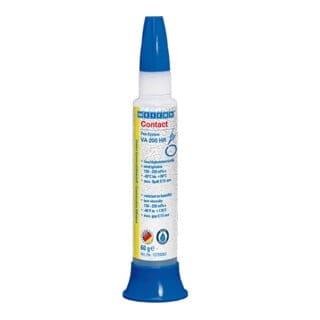 Weicon Contact VA 200 HR Cyanacrylat-Klebstoff 60 g