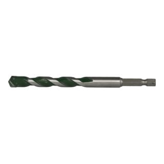 Heller QuickBit AllMat Universalbohrer Durchmesser 8 x 70/120 mm