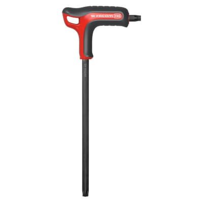 Facom Stiftschlüssel T-Griff Abtrieb T45