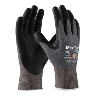 aTG Handschuh MaxiCut® Ultra CUT E Gr. 12