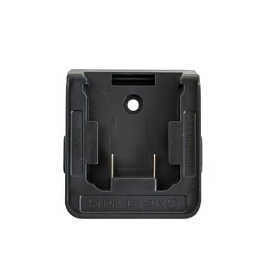 Adapter für Akkus von DeWalt / Milwaukee