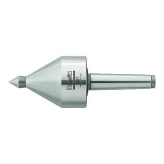 Conzella Zentrierkegel mitlaufend MK2 verlängerte Spitze