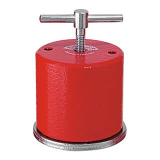 Eclipse Magnetics - Hold Fast Topf-magnet, Alnico,⌀ 44 Mm