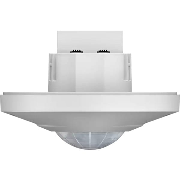 Theben Bewegungsmelder m. Akustikfunktion LUXA 103-100 UA WH