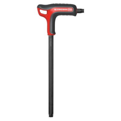 Facom Stiftschlüssel T-Griff Abtrieb T50