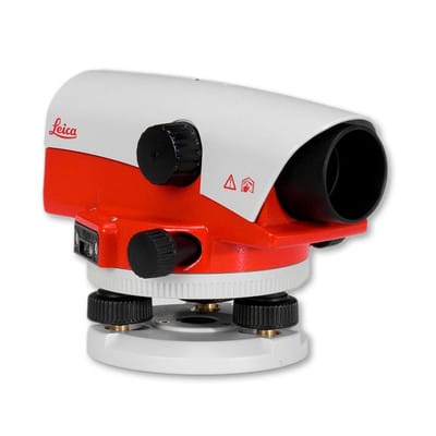 Leica Nivelliergerät NA724 Level 360°
