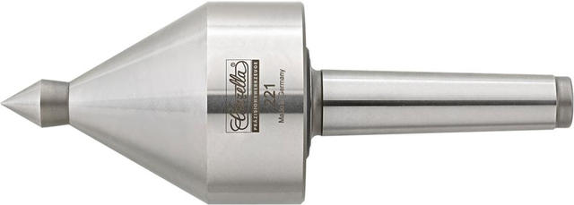 Conzella Zentrierkegel mitlaufend MK3 verlängerte Spitze
