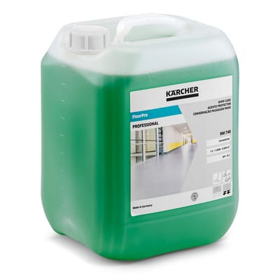 Kärcher FloorPro Wischpflege RM 746