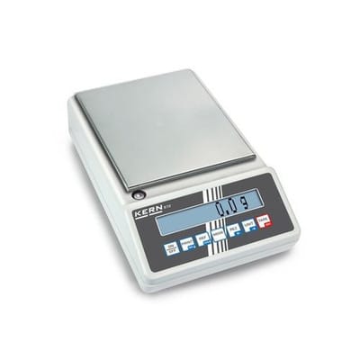 KERN Präzisionswaage 572-57
